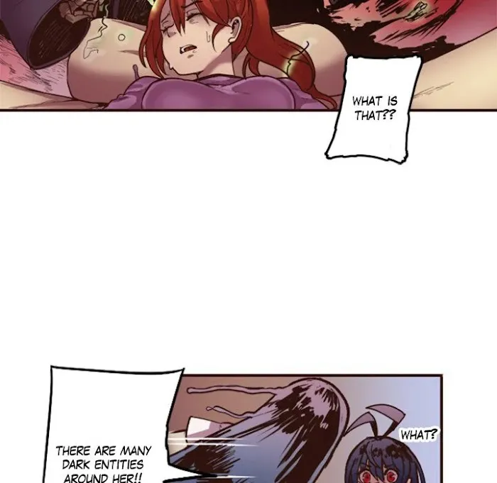 Shivers Chapter 45 page 38 - 