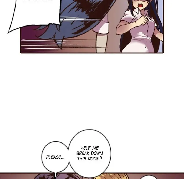 Shivers Chapter 45 page 39 - 