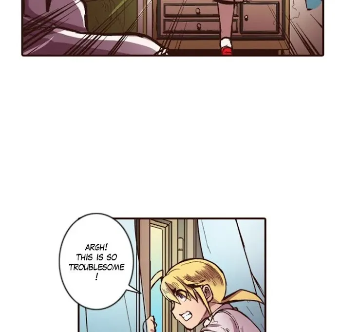 Shivers Chapter 45 page 5 - 