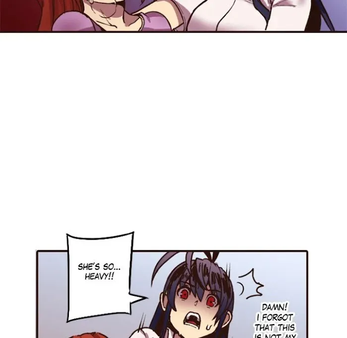 Shivers Chapter 45 page 49 - 