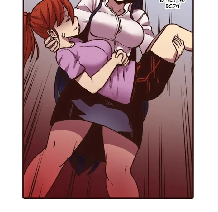 Shivers Chapter 45 page 50 - 