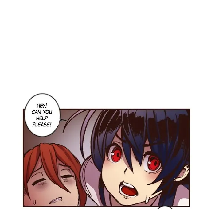 Shivers Chapter 45 page 51 - 