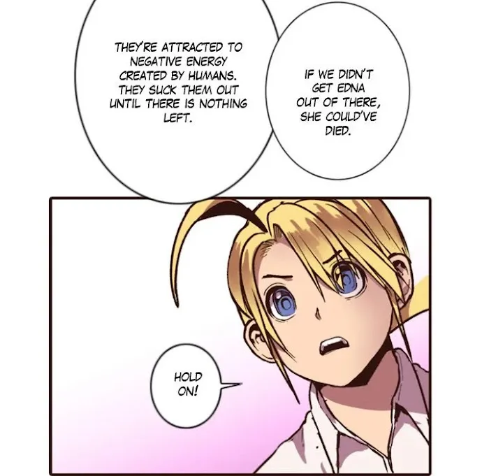 Shivers Chapter 45 page 59 - 