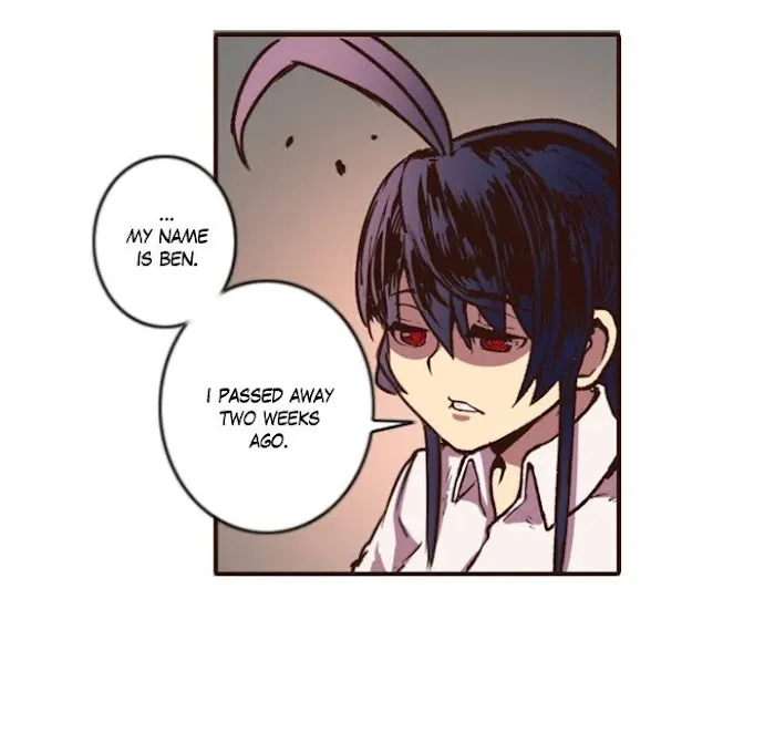 Shivers Chapter 45 page 62 - 