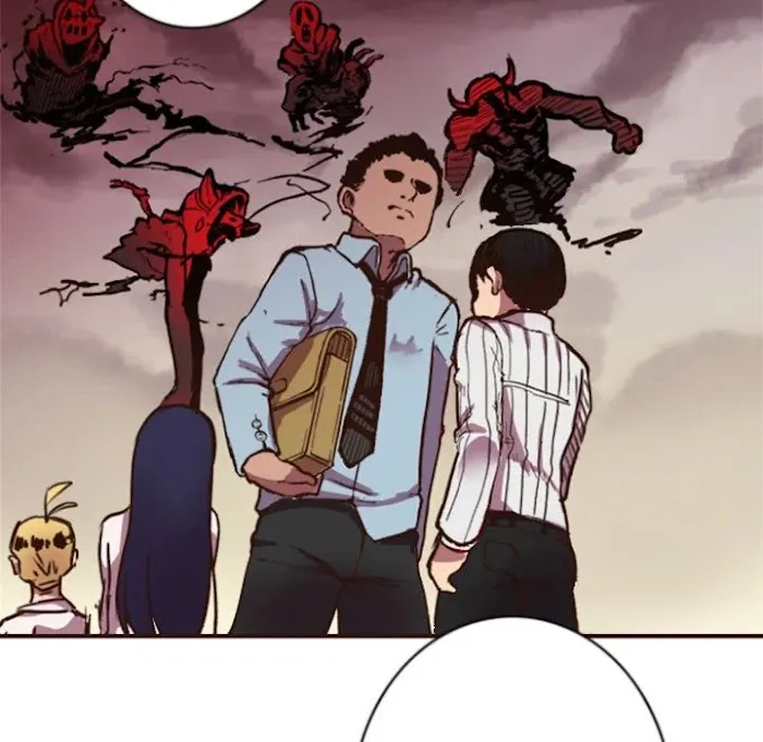 Shivers Chapter 45 page 65 - 