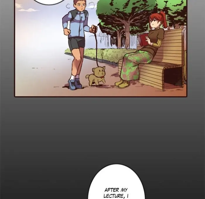 Shivers Chapter 45 page 72 - 