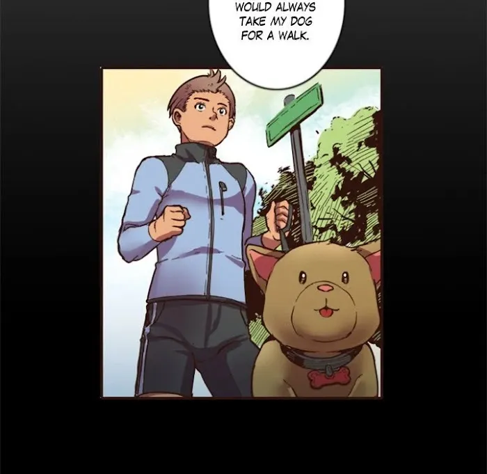 Shivers Chapter 45 page 73 - 