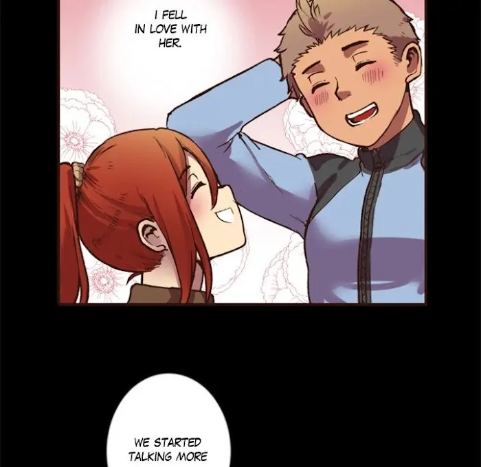 Shivers Chapter 45 page 77 - 