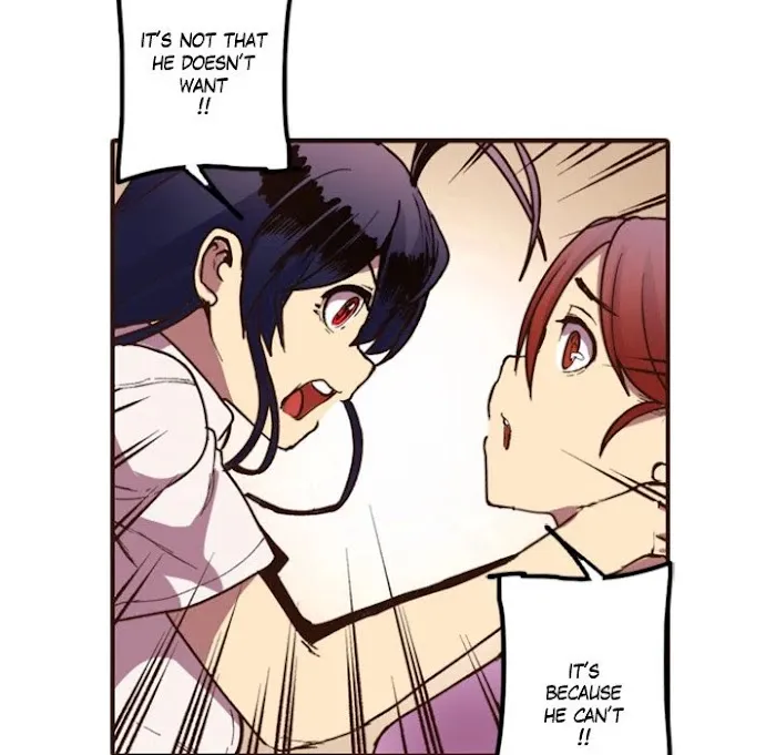 Shivers Chapter 46 page 23 - 