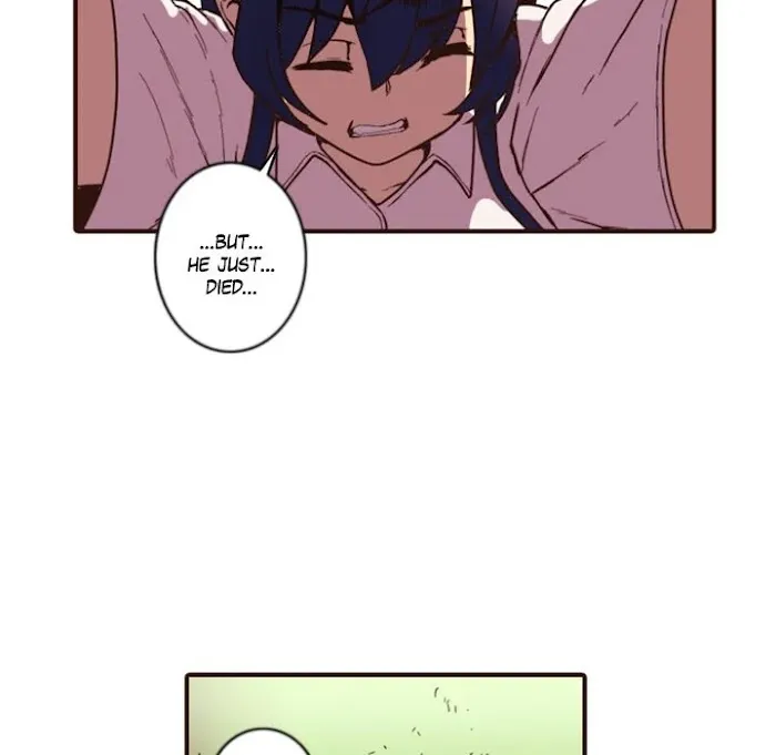 Shivers Chapter 46 page 28 - 