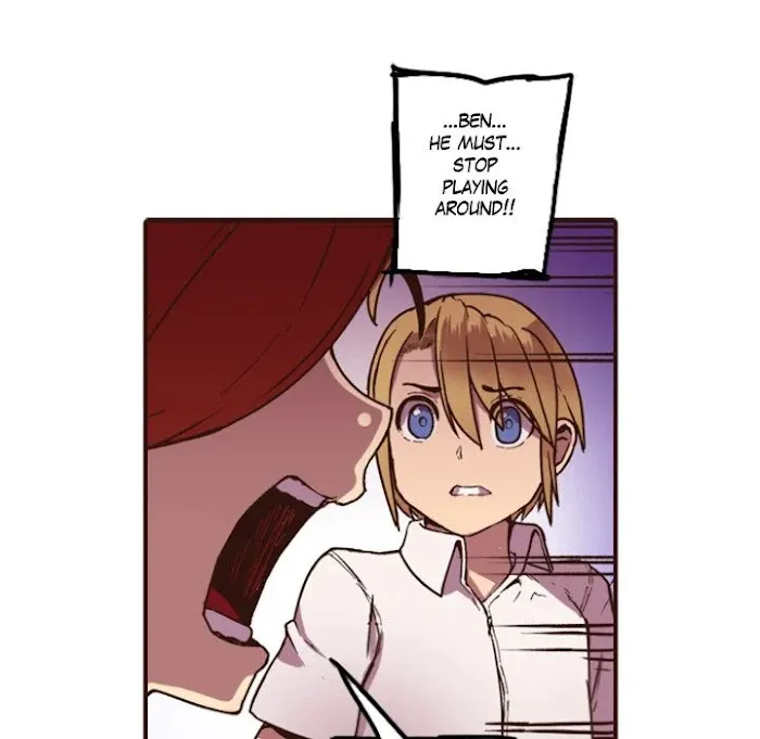 Shivers Chapter 46 page 32 - 