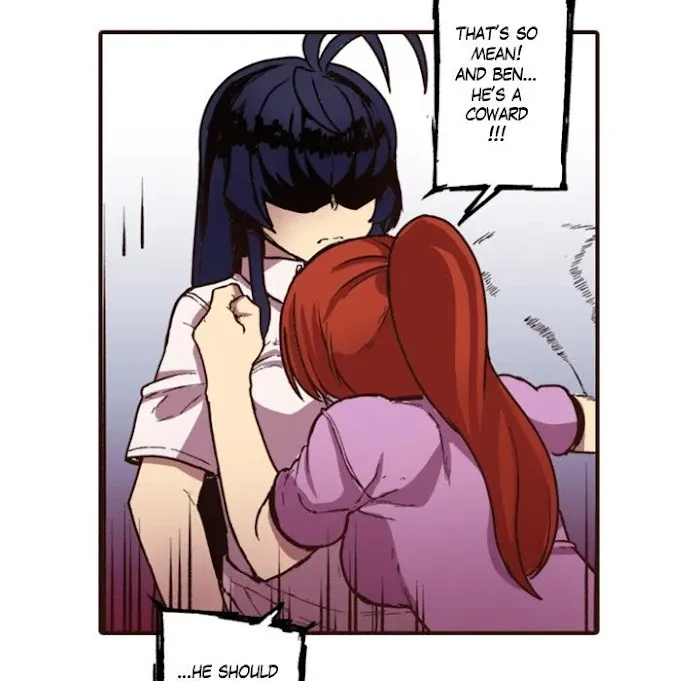 Shivers Chapter 46 page 34 - 