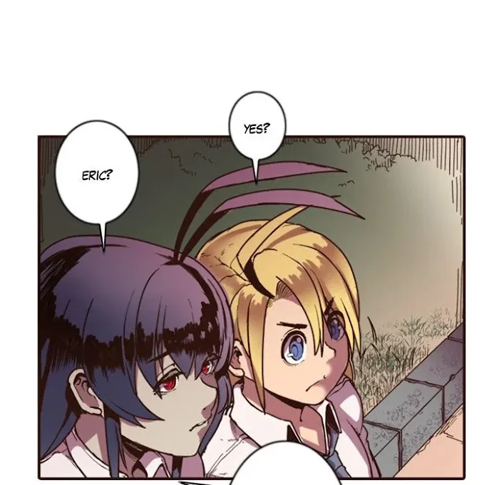 Shivers Chapter 46 page 37 - 