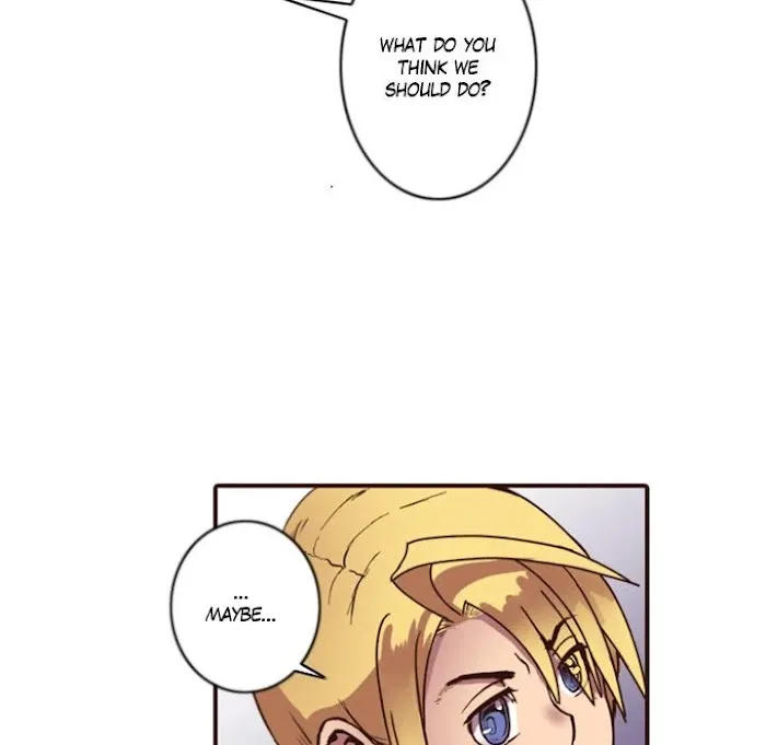 Shivers Chapter 46 page 38 - 
