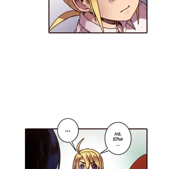 Shivers Chapter 46 page 39 - 