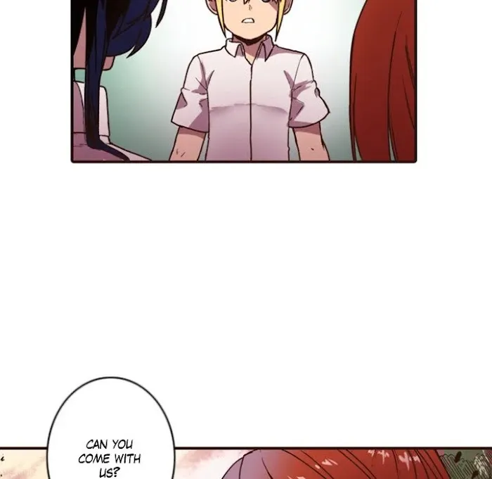 Shivers Chapter 46 page 40 - 