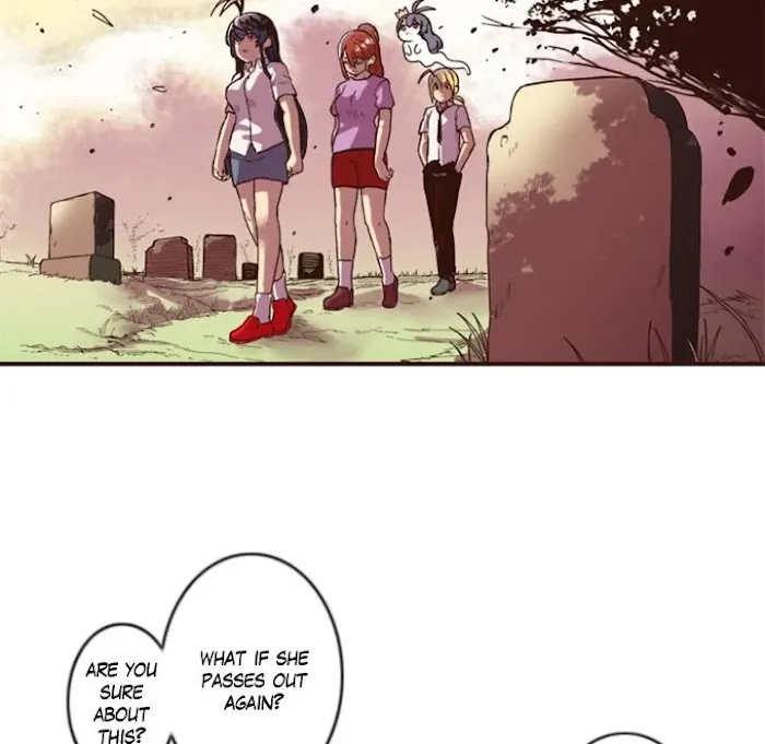 Shivers Chapter 46 page 43 - 
