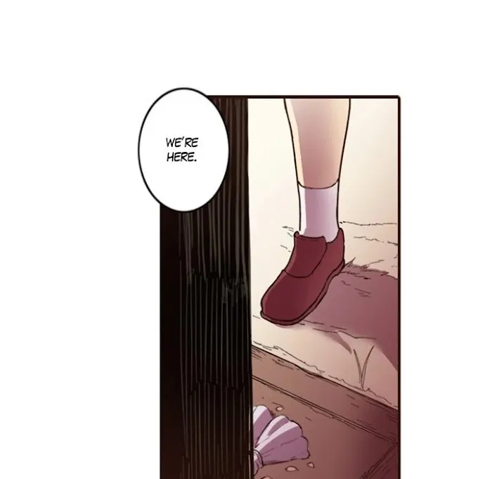 Shivers Chapter 46 page 47 - 