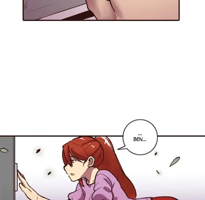 Shivers Chapter 46 page 54 - 