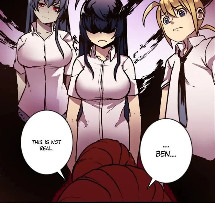Shivers Chapter 46 page 56 - 