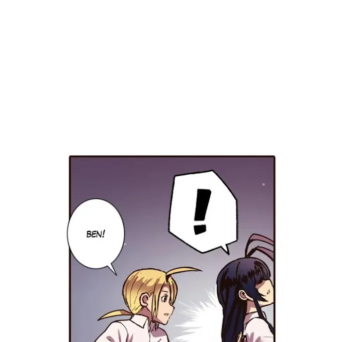 Shivers Chapter 46 page 57 - 