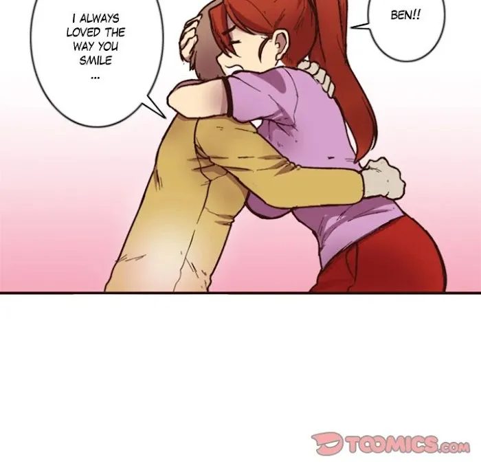 Shivers Chapter 46 page 70 - 
