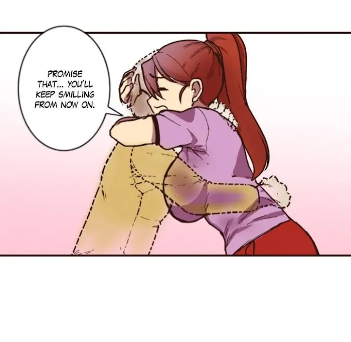 Shivers Chapter 46 page 71 - 