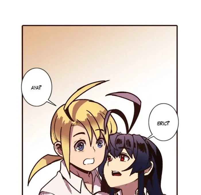 Shivers Chapter 46 page 79 - 