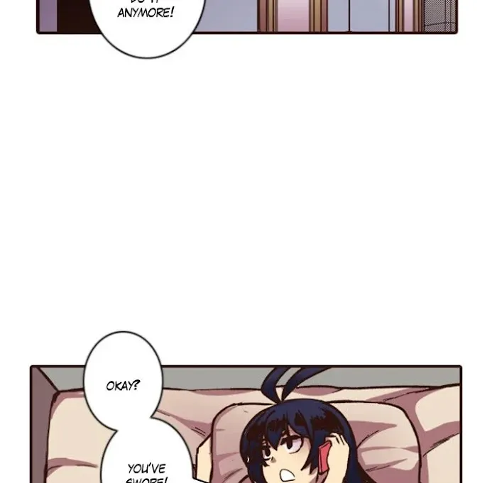 Shivers Chapter 46 page 85 - 