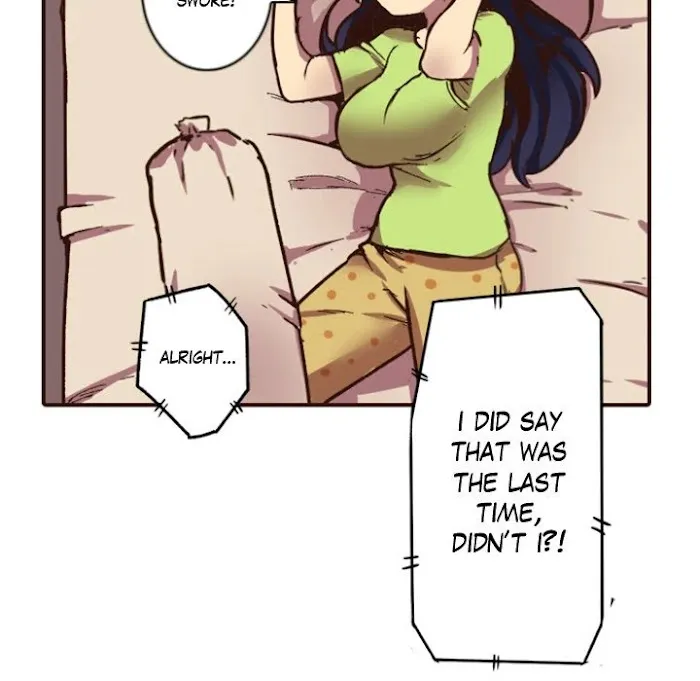 Shivers Chapter 46 page 86 - 