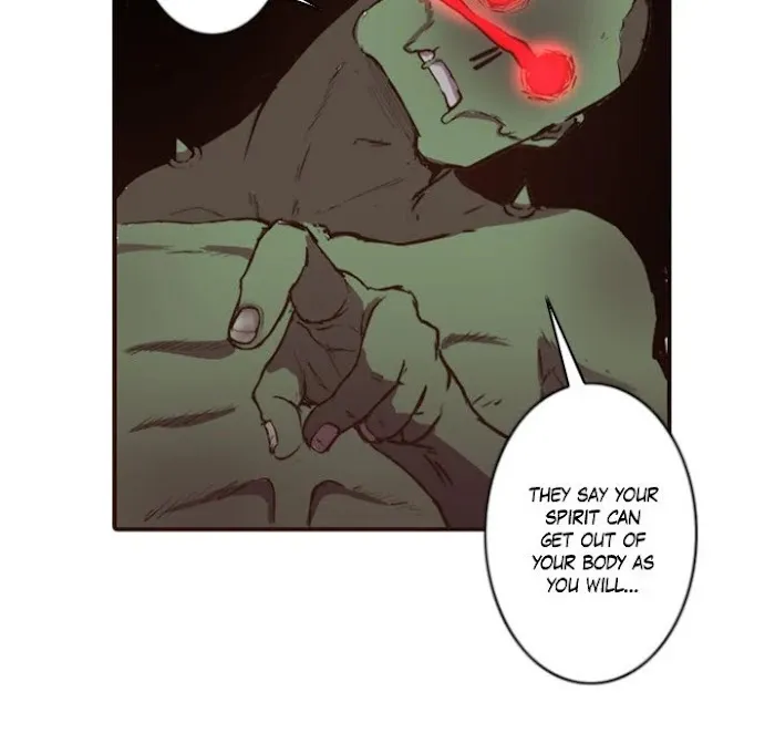 Shivers Chapter 46 page 97 - 