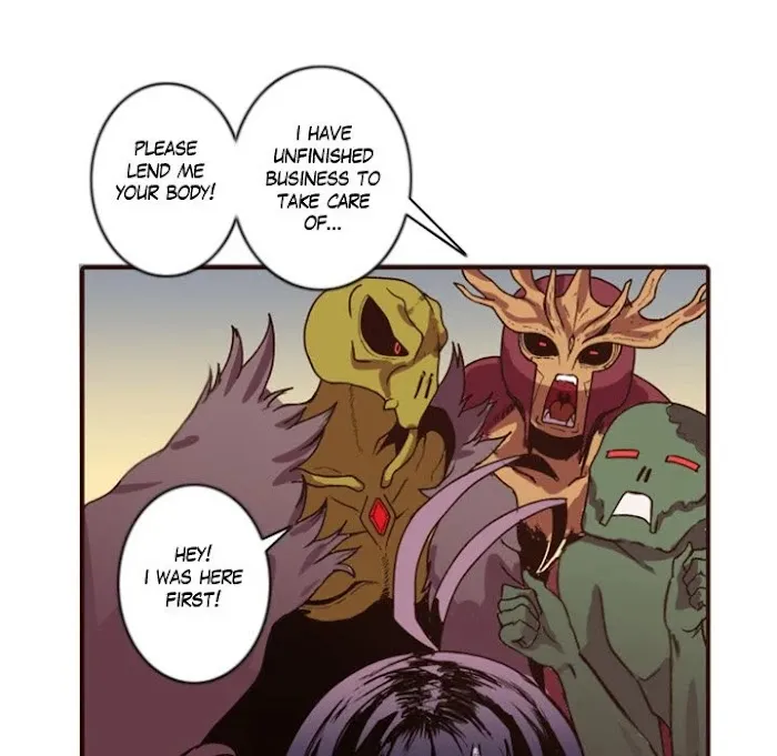 Shivers Chapter 46 page 98 - 