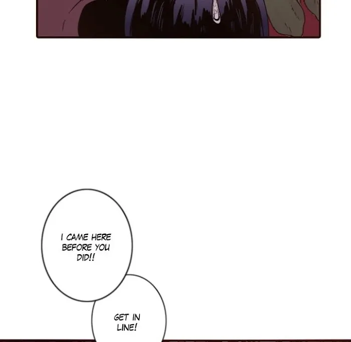 Shivers Chapter 46 page 99 - 