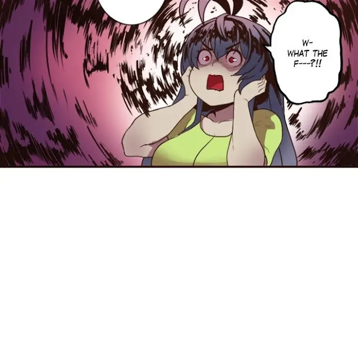 Shivers Chapter 46 page 100 - 