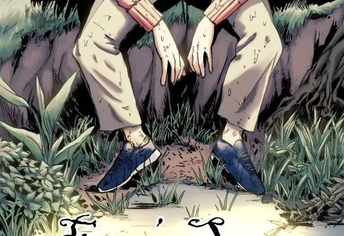 Shivers Chapter 47 page 1 - 