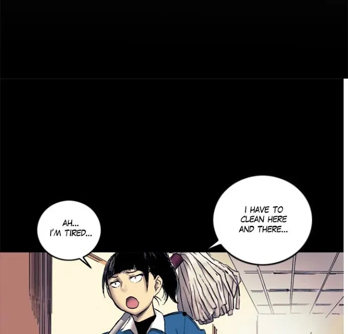 Shivers Chapter 47 page 17 - 