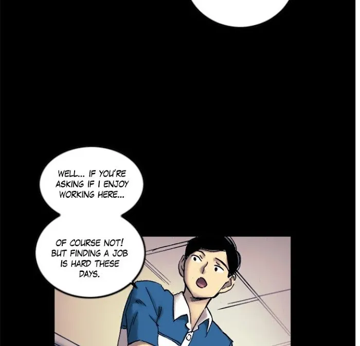 Shivers Chapter 47 page 21 - 