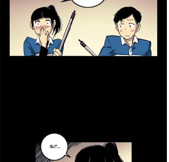 Shivers Chapter 47 page 28 - 