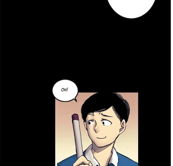 Shivers Chapter 47 page 33 - 