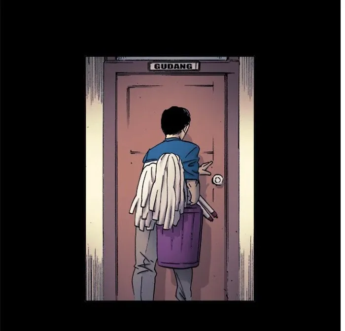 Shivers Chapter 47 page 39 - 