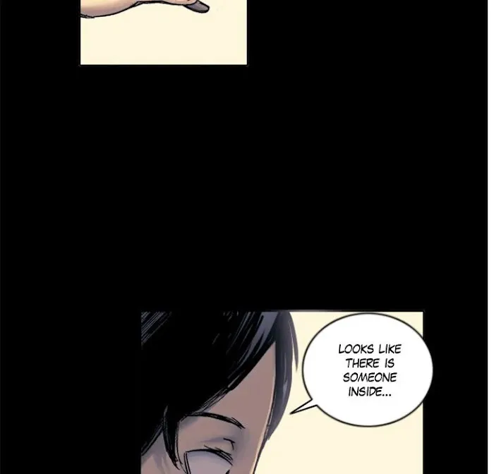 Shivers Chapter 47 page 41 - 