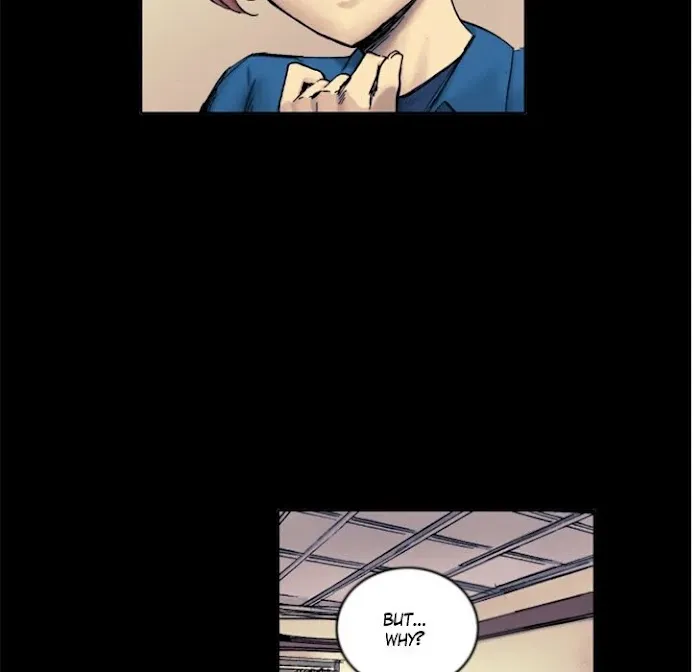 Shivers Chapter 47 page 48 - 