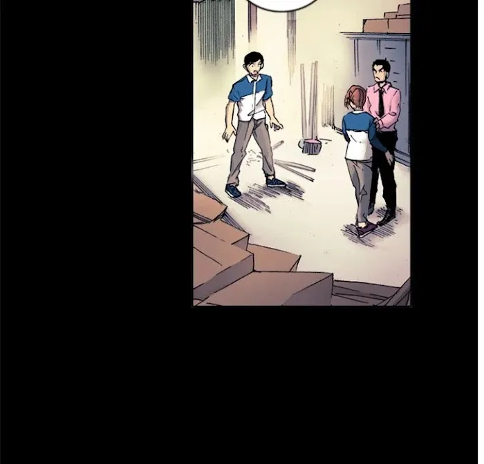 Shivers Chapter 47 page 49 - 