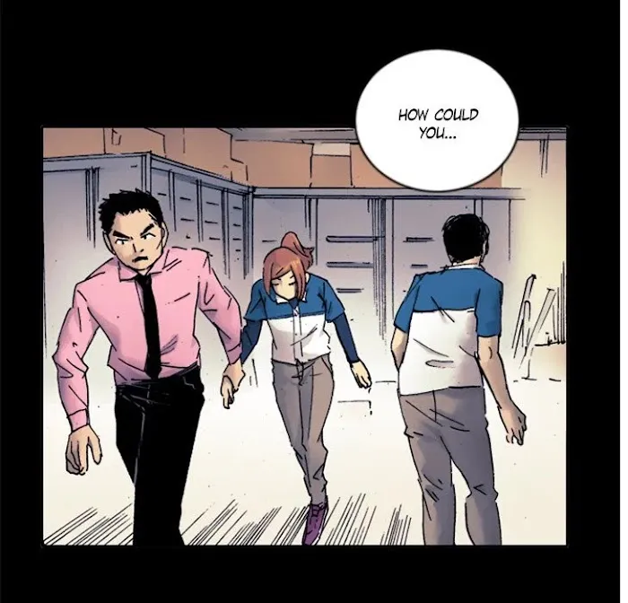 Shivers Chapter 47 page 51 - 