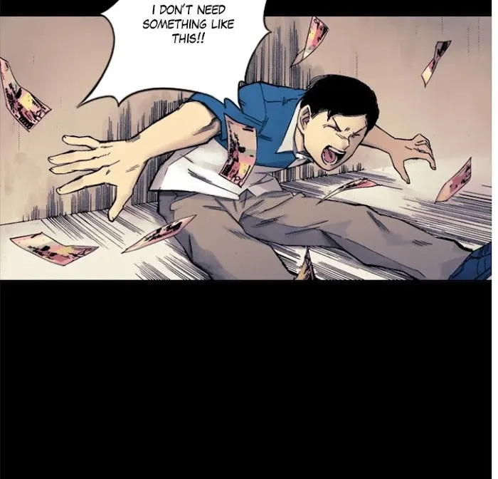Shivers Chapter 47 page 60 - 