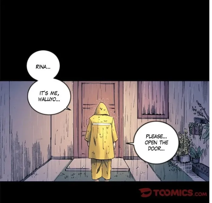 Shivers Chapter 47 page 62 - 
