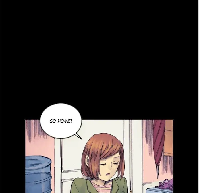 Shivers Chapter 47 page 63 - 