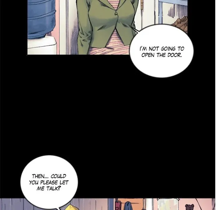 Shivers Chapter 47 page 64 - 