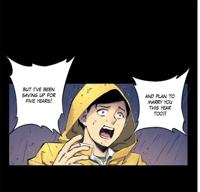 Shivers Chapter 47 page 69 - 