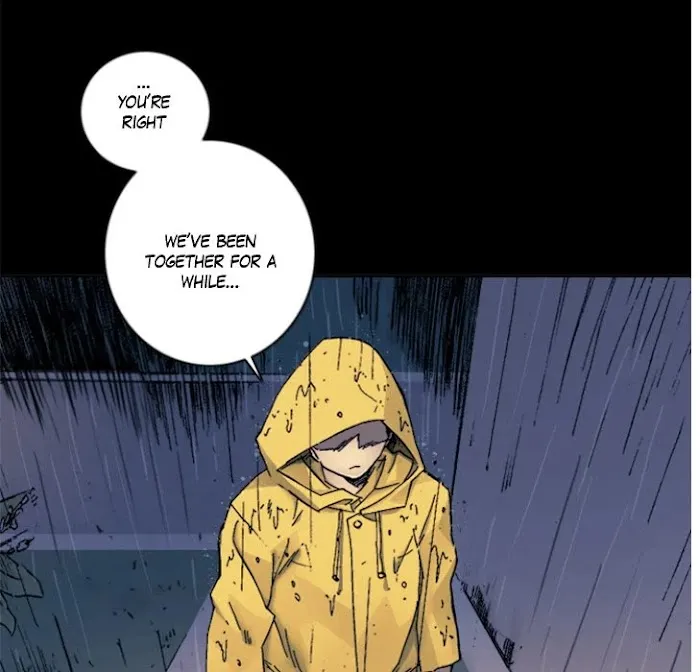 Shivers Chapter 47 page 77 - 